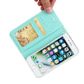 Miniatyrbillede 7 af 11: Elegant Smart (DOVE) - iPhone SE 2022 Svart