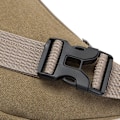 Miniatyrbilde 10 av 11: Praktiskt Midjeväska Khaki