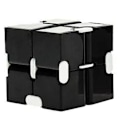 Pikkukuva 11 / 11: Fidget Toy / Magic Cube / Infinity Cube Ångestlindrande Stresslindrande Gul