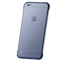 Pikkukuva 6 / 11: iPhone 8 - Skyddsskal Mörkblå