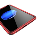 Pikkukuva 9 / 11: iPhone 11 - Elegant Stötdämpande Dubbelskal Blå