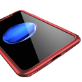 Pikkukuva 9 / 11: iPhone 11 - Elegant Stötdämpande Dubbelskal Roséguld