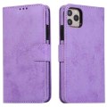 Miniatyrbilde 2 av 11: Robust Plånboksfodral Leman - iPhone 11 Pro Himmelsblå