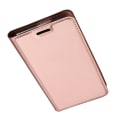 Miniatyrbilde 10 av 11: Exklusivt Fodral för iPhone XS Max (SKIN Pro SERIES) Guld