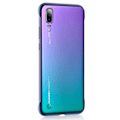 Miniatyrbillede 2 af 3: Huawei P20 - Skyddsskal Svart Svart