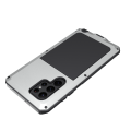 Pikkukuva 10 / 11: Vankka alumiininen suojakuori - Samsung Galaxy S23 Ultra Röd