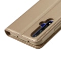 Miniatyrbillede 11 af 11: Huawei Nova 5T - Plånboksfodral (HANMAN) Rosaröd
