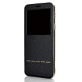 Pikkukuva 9 / 11: Exklusivt Smidigt Fodral (Leman) - iPhone 12 Röd