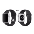 Pikkukuva 7 / 11: Apple Watch 38/40/41mm -  NORTH EDGE Stilrena Silikonarmband APRIKOS L