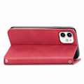 Miniatyrbillede 7 af 11: Pungetui - iPhone 12 Brun