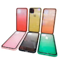 Miniatyrbillede 9 af 11: Elegant Skyddsskal - iPhone 11 Pro Max Rosa
