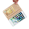 Miniatyrbillede 5 af 11: Elegant Smart (DOVE) - iPhone SE 2022 Svart