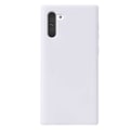 Pikkukuva 3 / 11: Skyddande Skal - Samsung Galaxy Note10 Svart
