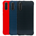 Miniatyrbilde 4 av 9: Huawei P20 - Effektfullt Robust Skal (LEMAN) Svart