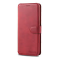 Miniatyrbillede 5 af 11: Glat (YAZUNSHI) pung etui - Samsung Galaxy S9 Brun