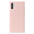 Miniatyrbillede 3 af 11: Skyddande Nkobee Skal - Samsung Galaxy Note10+ Svart