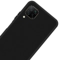Miniatyrbild 5 av 6: Huawei P40 Lite - Skyddande Stöttåligt Skal Svart
