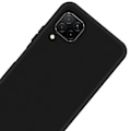 Miniatyrbillede 5 af 6: Huawei P40 Lite - Skyddande Stöttåligt Skal Svart