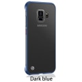 Miniatyrbillede 11 af 11: Samsung Galaxy S9 - Skyddsskal Röd