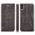 Pikkukuva 2 / 11: Skyddande Plånboksfodral - iPhone XS MAX Blå