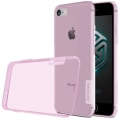 Pikkukuva 2 / 10: iPhone 7 Plus Elegant Praktiskt Nillkin Max Skydd Blå