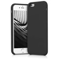 Pikkukuva 5 / 10: iPhone 6/6S - Silikonskal Svart