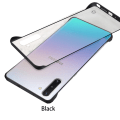 Miniatyrbilde 3 av 11: Genomtänkt Slittåligt Skal - Samsung Galaxy Note10 Svart