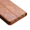 Miniatyrbillede 9 af 11: Huawei P30 Lite - Effektfuldt Smart Pungetui Röd