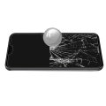 Miniatyrbilde 4 av 7: HuTech Skärmskydd (4-PACK) för Huawei P20 Lite Transparent/Genomskinlig