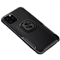 Pikkukuva 1 / 11: iPhone 11 Pro Max - Skal med Ringh�llare Svart