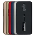 Pikkukuva 2 / 11: Praktiskt Elegant Skal (KISSCASE) - Huawei Mate 20 Lite Roséguld