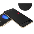 Pikkukuva 9 / 9: iPhone 6/6S - NANO-HYBRID stötdämpande skal FLOVEME ORGINAL Blå