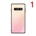 Skal - Samsung Galaxy S10 1