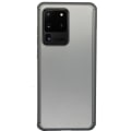 Miniatyrbilde 4 av 11: Samsung Galaxy S20 Ultra - Effektfullt Floveme Dubbelskal Lila