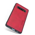 Samsung Galaxy S10 - Diaobaolee Skal Röd