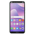 Pikkukuva 11 / 11: Skärmskydd Standard HD 0,3mm Honor Play Transparent/Genomskinlig