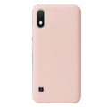 Miniatyrbillede 4 af 11: Samsung Galaxy A10 - Kraftfullt Stöttåligt Skal Mörkblå