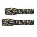 Pikkukuva 1 / 9: Kamouflage 3000 LUMENS CREE-XML T6 Litwod FICKLAMPA