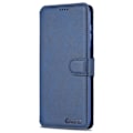Pikkukuva 8 / 11: Smidigt Yazunshi Pl�nboksfodral - Samsung Galaxy A13 5G Blå