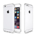 Pikkukuva 2 / 11: Stilrent Hybrid-Skal från Floveme för iPhone 6/6S Svart