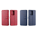 Miniatyrbillede 8 af 11: Samsung Galaxy A71 - Effektfullt Pl�nboksfodral Svart