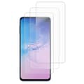 Samsung Galaxy S10e 2-PACK Skärmskydd  Kompakt, Tunt & HD-Klart