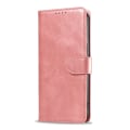 Miniatyrbild 1 av 11: iPhone 15 plus - Pl�nboksfodral i Flera F�rger Rosa guld