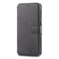 Pikkukuva 1 / 11: Samsung Galaxy A70 - Plånboksfodral Svart
