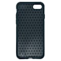 Pikkukuva 10 / 11: Skal med Kortfack (HANMAN) - iPhone 8 Svart