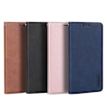 Pikkukuva 4 / 11: iPhone 11 Pro Max - Plånboksfodral (Hanman) Brun