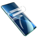 Miniatyrbilde 4 av 11: 2-Pack Keramiskt Skärmskydd HD 0,3mm till  Xiaomi Redmi 12C Transparent, Svart Ram