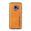 Miniatyrbillede 6 af 11: Kraftfullt Skal - Samsung Galaxy S9 Svart