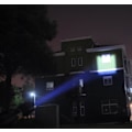 Miniatyrbilde 5 av 9: 3000 LUMENS Kamouflage CREE-XML T6  Litwod  FICKLAMPA