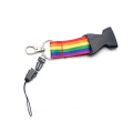 Miniatyrbilde 3 av 6: Nøkkelbånd RAINBOW Rainbow